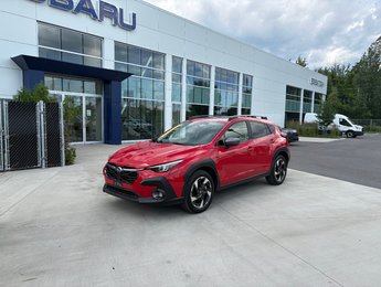 2024 Subaru Crosstrek LIMITED, CAMÉRA DE RECUL, BANC CHAUFFANT