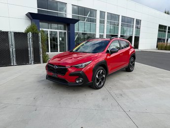 Subaru Crosstrek LIMITED,CAMÉRA DE RECUL,BANC CHAUFFANT 2024