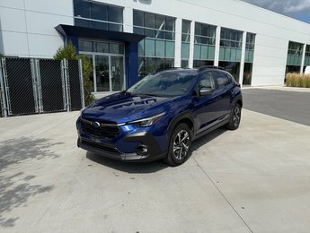 Subaru Crosstrek TOURING,CAMÉRA DE RECUL,BANC CHAUFFANT 2024