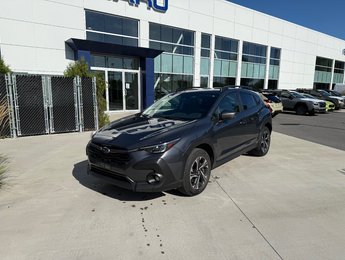 2024 Subaru Crosstrek TOURING,CAMÉRA DE RECUL,BANC CHAUFFANT