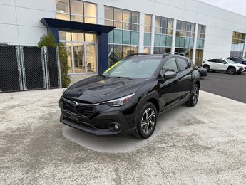 2024 Subaru Crosstrek TOURING,CAMÉRA DE RECUL,BANC CHAUFFANT