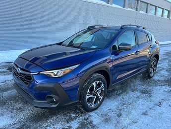 Subaru Crosstrek Touring 2025