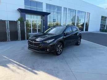 2025 Subaru Crosstrek TOURING,CAMÉRA DE RECUL,BANC CHAUFFANT