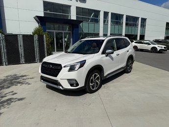 2024 Subaru Forester PREMIER,CAMÉRA DE RECUL,BANC CHAUFFANT