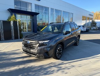 Subaru Forester Convenience 2025