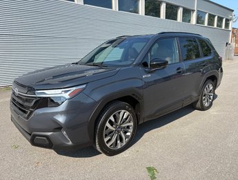 Subaru Forester e-BOXER Hybrid Hybrid Premier 2026