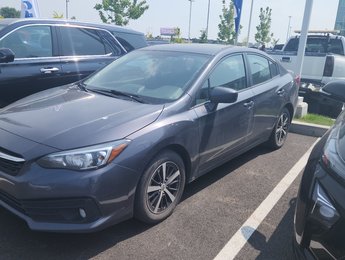 Subaru Impreza Touring , AWD 2020