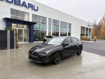 Subaru Impreza TOURING, BANC CHAUFFANT, CAMÉRA DE RECUL 2024