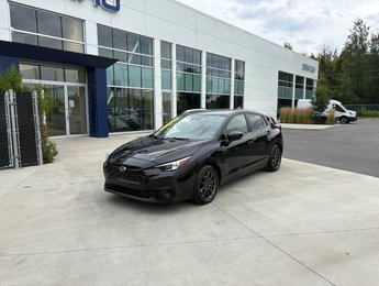 Subaru Impreza COMMODITÉ, BANC CHAUFFANT, CAMÉRA DE RECUL 2024