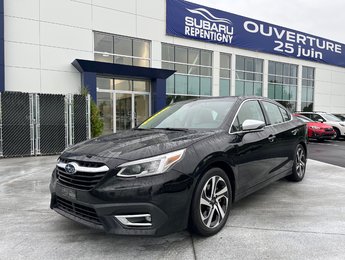 2020 Subaru Legacy PREMIER GT,CAMÉRA DE RECUL,BANC CHAUFFANT,