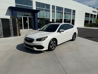 Subaru Legacy TOURING,CAMÉRA DE RECUL,BANC CHAUFFANT 2022