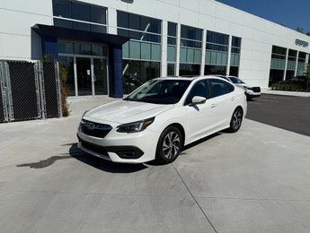 Subaru Legacy TOURING,CAMÉRA DE RECUL,BANC CHAUFFANT 2022