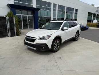 Subaru Outback LIMITED XT,CAMÉRA DE RECUL,BANC CHAUFFANT 2020
