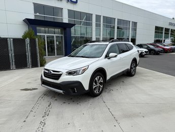 2020 Subaru Outback LIMITED XT,CAMÉRA DE RECUL,BANC CHAUFFANT