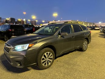 2021 Subaru Outback TOURING AWD TOIT OUVRANT.SEULEMENT 56023 KM