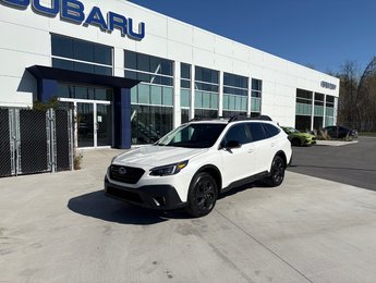 2021 Subaru Outback OUTDOOR XT, CAMÉRA DE RECUL, BANC CHAUFFANT