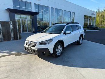 Subaru Outback CONVENIENCE,CAMÉRA DE RECUL,BANC CHAUFFANT 2022