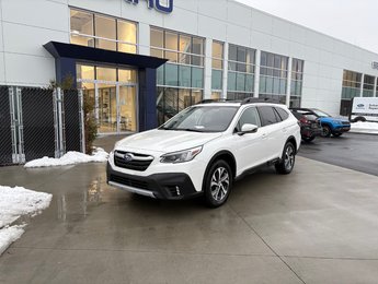 2022 Subaru Outback LIMITED XT,CAMÉRA DE RECUL,BANC CHAUFFANT