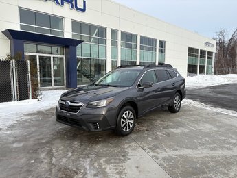 2022 Subaru Outback TOURING, CAMÉRA DE RECUL, BANC CHAUFFANT