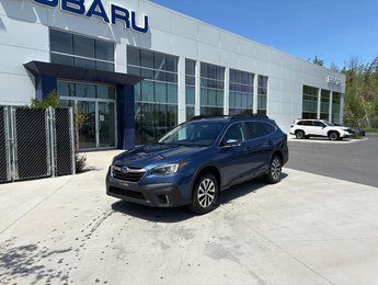 Subaru Outback TOURING, CAMÉRA DE RECUL, BANC CHAUFFANT 2022