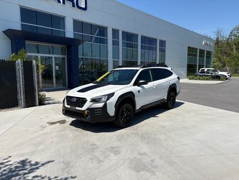 Subaru Outback WILDERNESS,CAMÉRA DE RECUL,BANC CHAUFFANT 2022