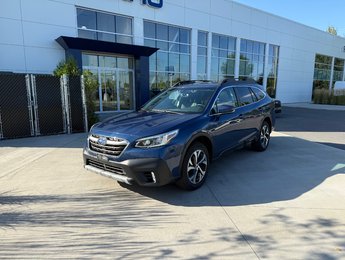 Subaru Outback LIMITED,CAMÉRA DE RECUL,BANC CHAUFFANT 2022