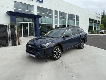 Subaru Outback LIMITED XT,CAMÉRA DE RECUL,BANC CHAUFFANT 2023