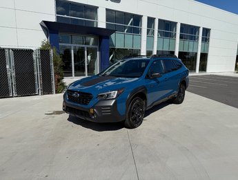 2023 Subaru Outback WILDERNESS,CAMÉRA DE RECUL,BANC CHAUFFANT
