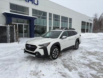 Subaru Outback PREMIER XT, CAMÉRA DE RECUL, BANC CHAUFFANT 2023