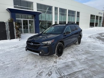 2023 Subaru Outback LIMITED XT,CAMÉRA DE RECUL,BANC CHAUFFANT,CUIR