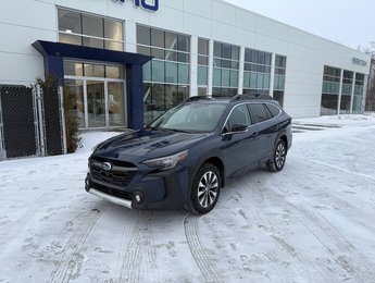 2023 Subaru Outback LIMITED XT,CAMÉRA DE RECUL,BANC CHAUFFANT,CUIR