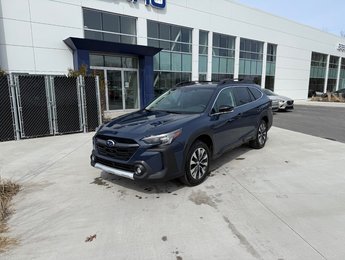 2023 Subaru Outback LIMITED, CAMÉRA DE RECUL, BANC CHAUFFANT