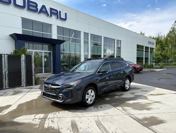 2023 Subaru Outback COMMODITÉ, CAMÉRA DE RECUL, BANC CHAUFFANT