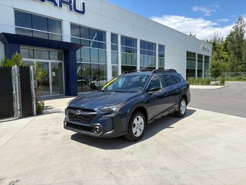 2023 Subaru Outback COMMODITÉ, CAMÉRA DE RECUL, BANC CHAUFFANT