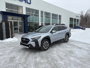 2024 Subaru Outback PREMIER XT, BANC CHAUFFANT, CAMÉRA DE RECUL