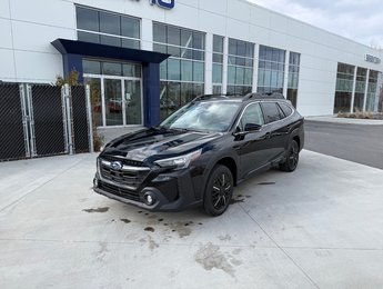 2024 Subaru Outback COMMODITÉ, BANC CHAUFFANT, CAMÉRA DE RECUL