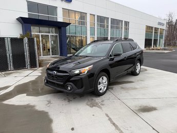 Subaru Outback COMMODITÉ, BANC CHAUFFANT, CAMÉRA DE RECUL 2024