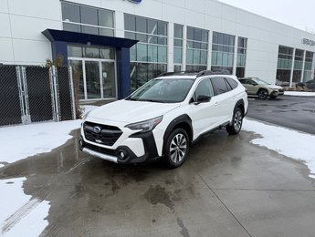 2024 Subaru Outback LIMITED XT, CAMÉRA DE RECUL, BANC CHAUFFANT