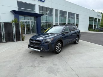 2024 Subaru Outback LIMITED XT,CAMÉRA DE RECUL,BANC CHAUFFANT
