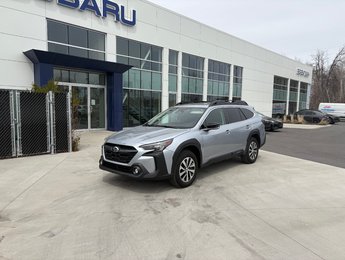 Subaru Outback TOURING, CAMÉRA DE RECUL, BANC CHAUFFANT 2024