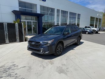Subaru Outback ONYX,CAMÉRA DE RECUL,BANC CHAUFFANT 2024