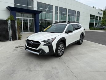 2024 Subaru Outback LIMITED XT,CAMÉRA DE RECUL,BANC CHAUFFANT