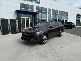 2024 Subaru Outback TOURING, CAMÉRA DE RECUL, BANC CHAUFFANT