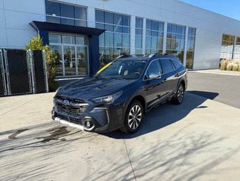 Subaru Outback PREMIER XT,CAMÉRA DE RECUL,BANC CHAUFFANT 2024
