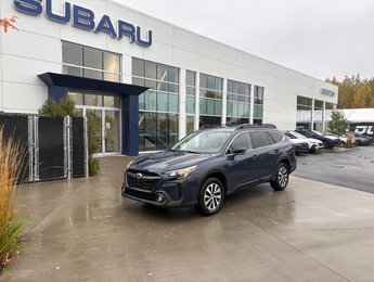 2024 Subaru Outback TOURING, CAMÉRA DE RECUL, BANC CHAUFFANT