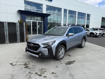 Subaru Outback PREMIER XT,CAMÉRA DE RECUL,BANC CHAUFFANT 2025