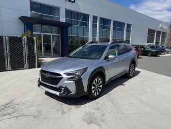 Subaru Outback PREMIER XT,CAMÉRA DE RECUL,BANC CHAUFFANT 2025