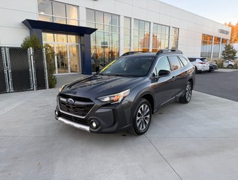 Subaru Outback LIMITED XT,CAMÉRA DE RECUL,BANC CHAUFFANT 2025