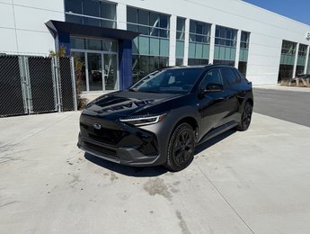 2024 Subaru Solterra BASE, CAMÉRA DE RECUL, BANC CHAUFFANT