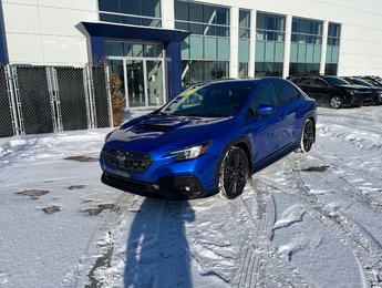 2023 Subaru WRX SPORT,CAMÉRA DE RECUL,BANC CHAUFFANT